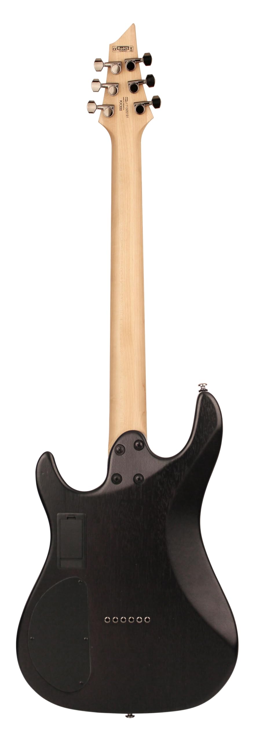 Guitarra eléctrica St Cort Kx300 Oprb