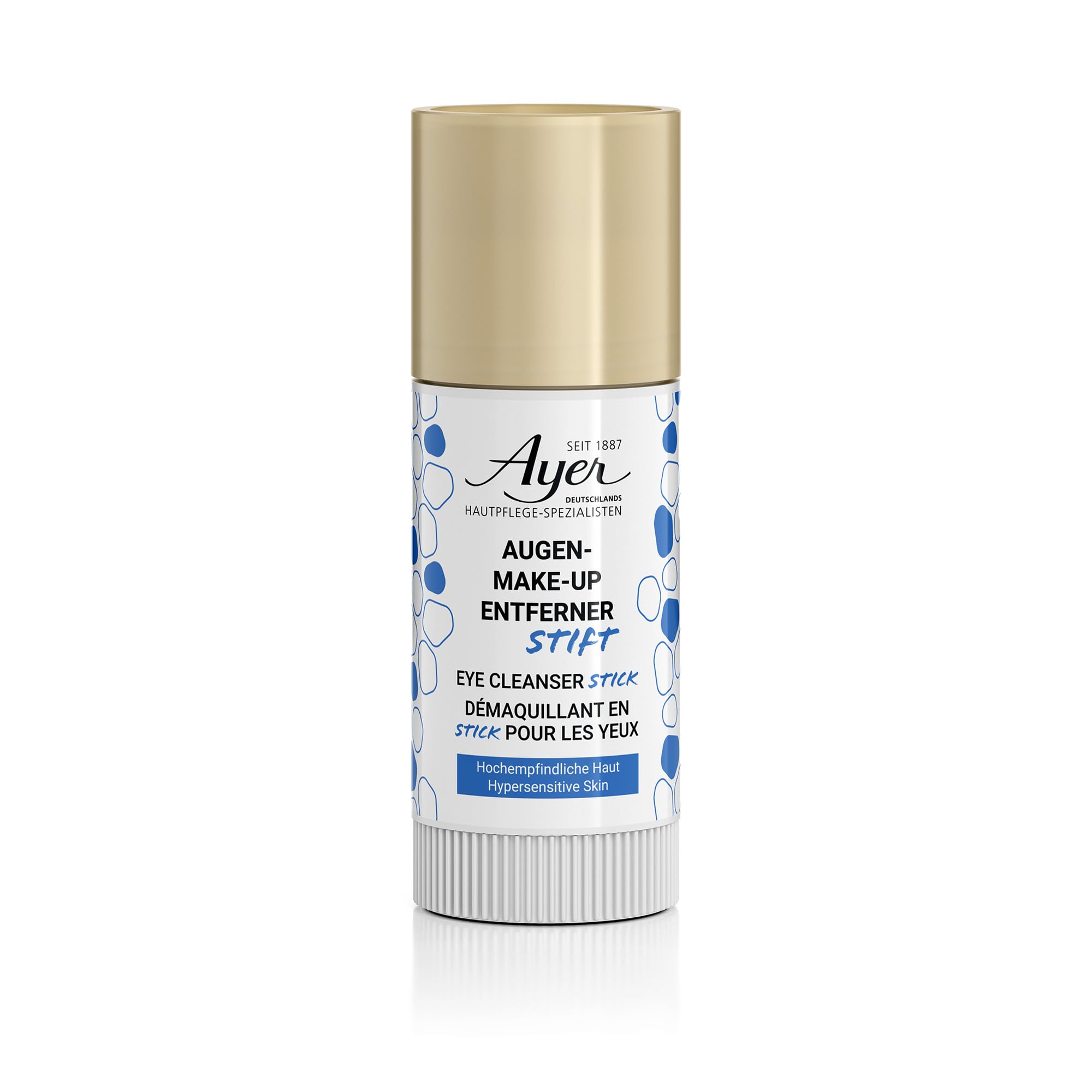 AYER Special Eye Cleanser Stick 20 g