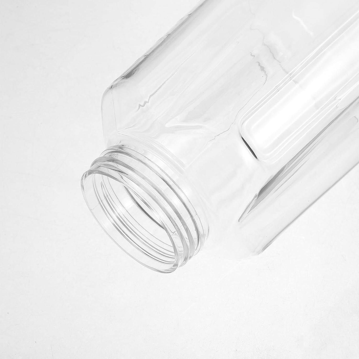 Foam Sprayer Attachment 1l Plastic Bottle for Car Washing and Plants