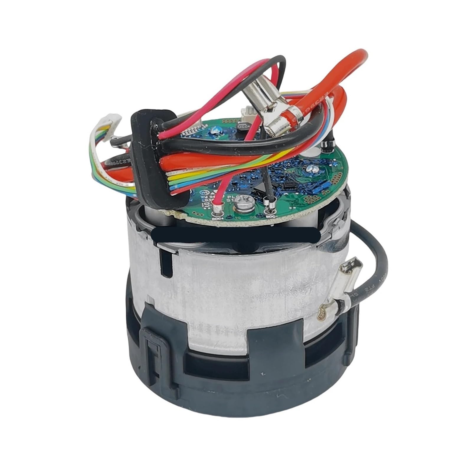 JEYPINDII High-Power 21.6V about 350W Three-Phase Brushless Fan PWM Speed Regulation 100000 RPM Motor