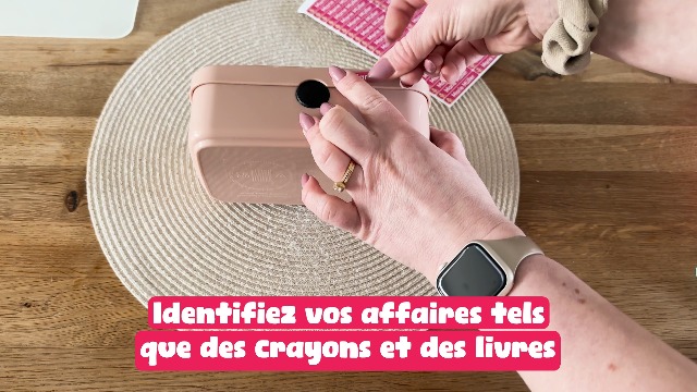 60 Étiquettes Thermocollantes Vêtements 4.6x1.2 Cm – Pictogrammes Noirs Personnalisables – Repassage Facile Pour T-shirts, Doudous, École