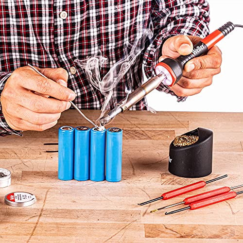 Weller WLIR8012A 80W/120V Soldering Iron thumb #3
