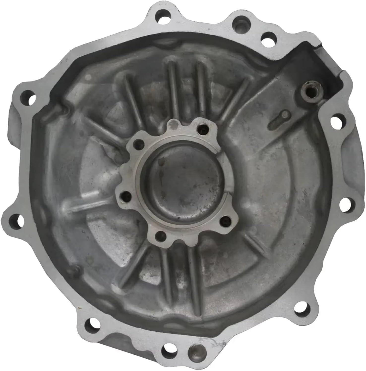 ステーター クランク ケース カバー For Ninja For Zx6r 2007