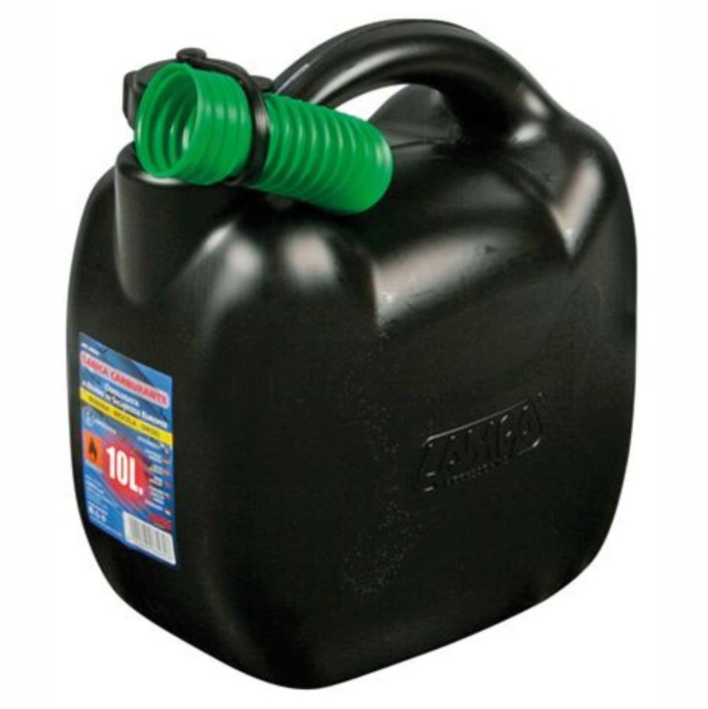 Jerrycans - Diverse Gereedschap - Gereedschappen