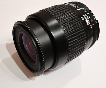 Amazon.com : Nikon Nikkor 35-80mm f4-5.6D AF Zoom Lens : Camera