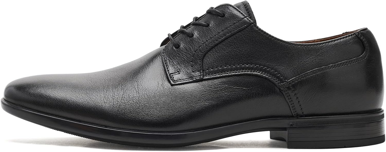 Florsheim Mens Zaffiro Plain Toe Oxford - Image 5