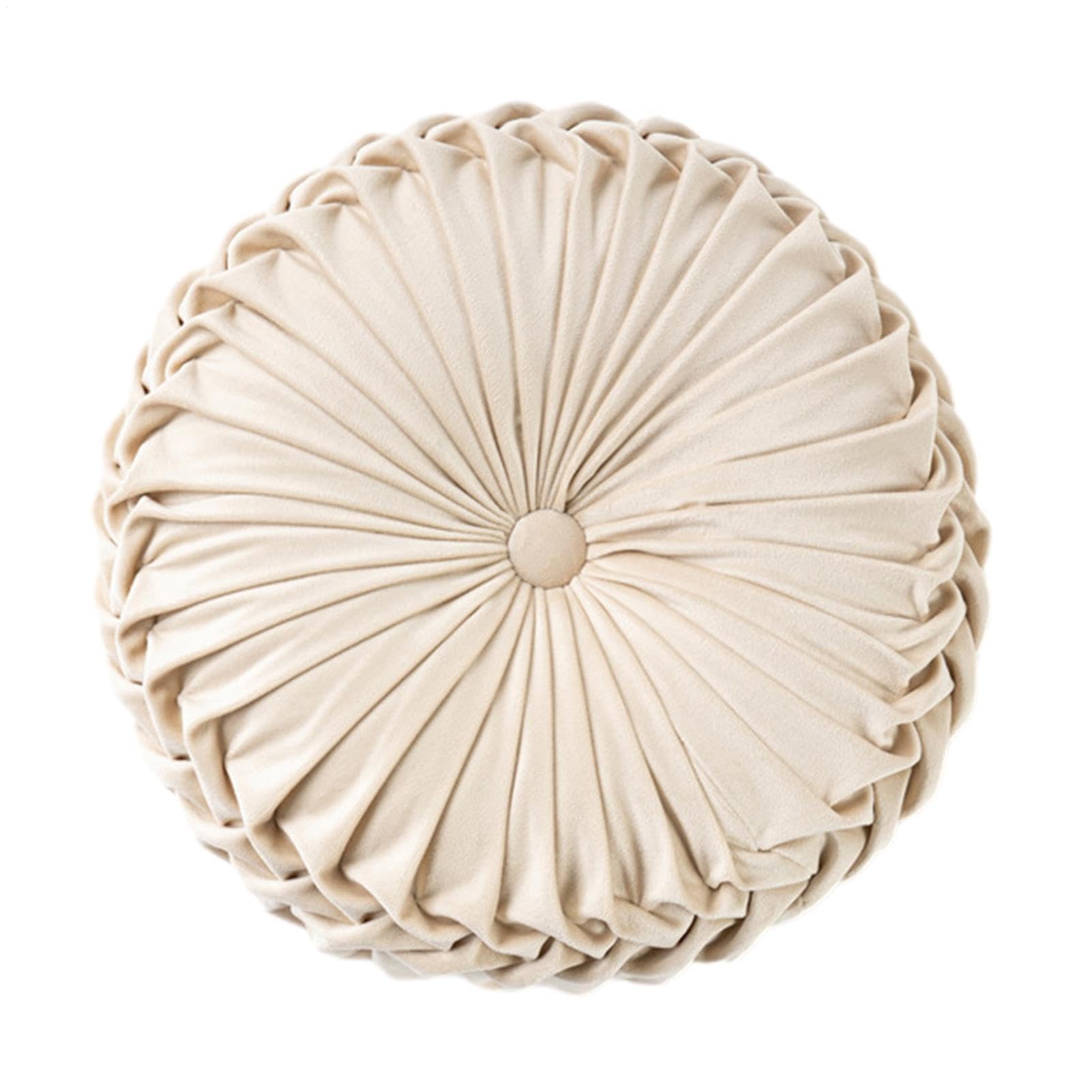 Coussin de sol en peluche doux pour ajouter de la chaleur et du bonheur chez soi