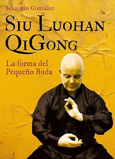 Siu Luohan QiGong
