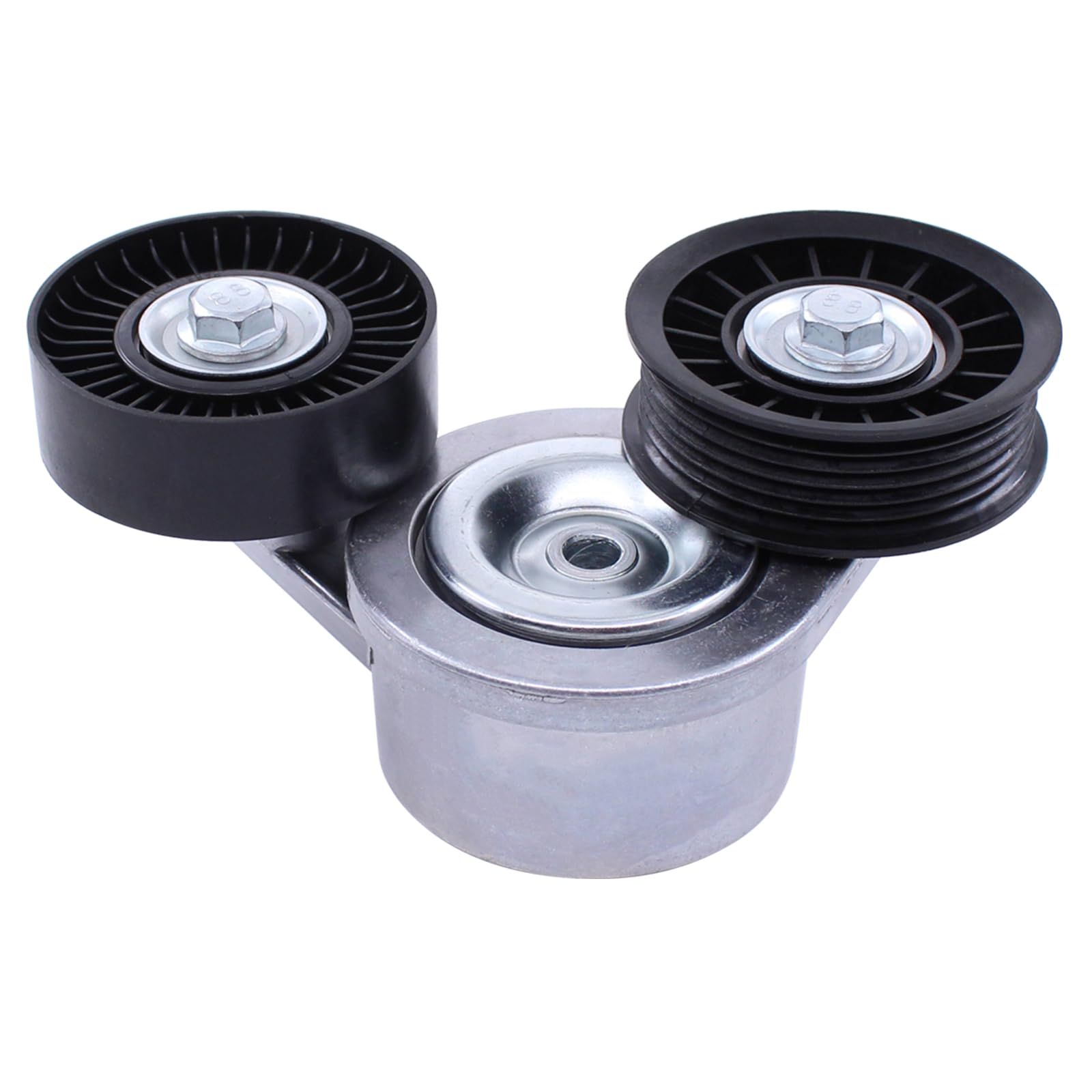 Tensor de correa serpentina para viajar sin averías en Dodge Ram 1500 7