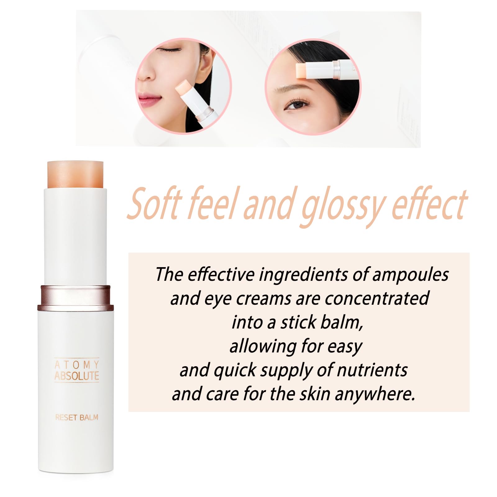 Schrammek Sensiderm Eye Balm – Intensive Care for Dark Circles, Puffiness, and Crow’s Feet – Gentle Formula with Eyebright and Centella Asiatica – Smooths and Hydrates – Dr