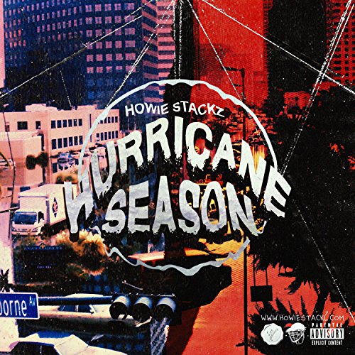 Hurricane Season (feat. Ejp) [Explicit]