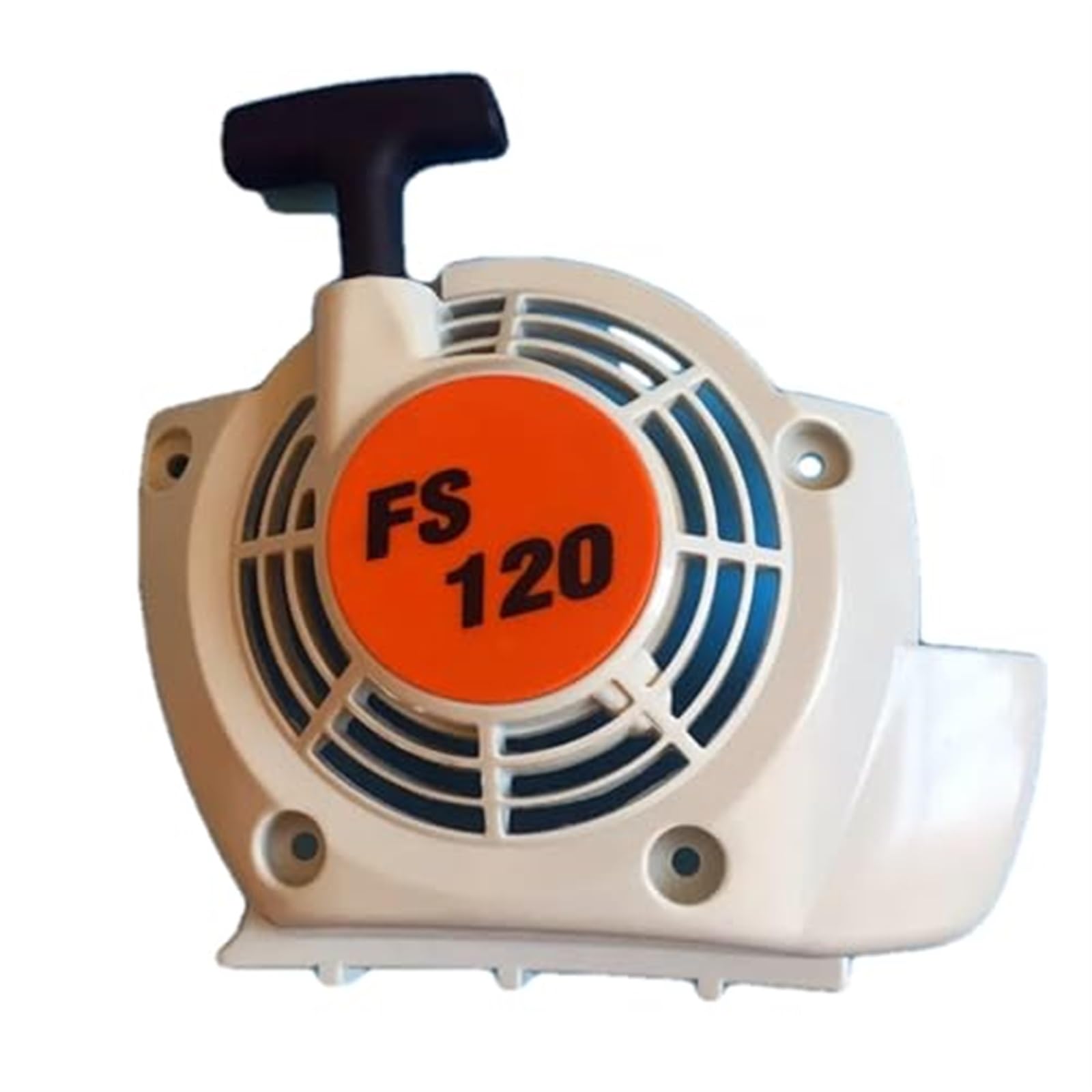 Conjunto de Arranque por Retroceso, para desbrozadora FS120 FS200 FS250 OEM#4134 080 2101