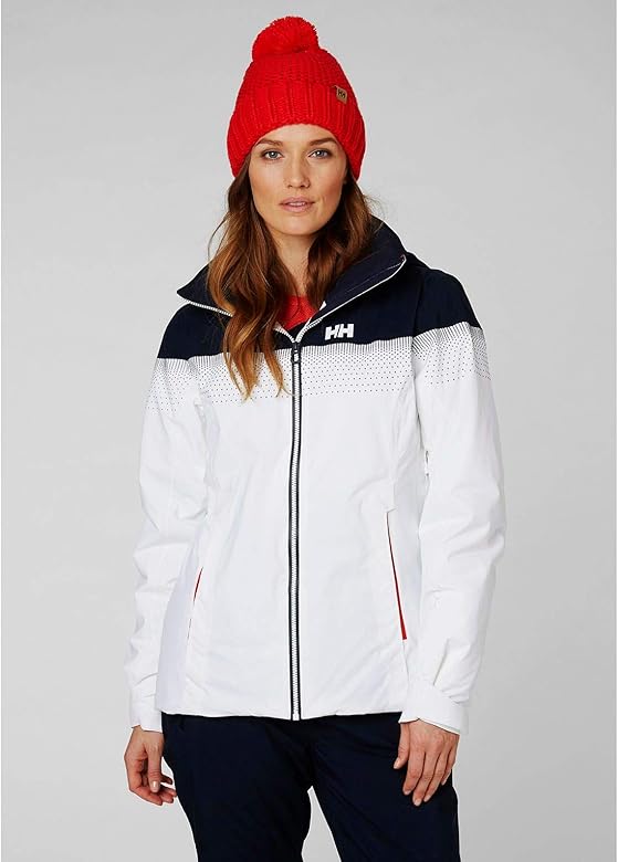 helly hansen motionista