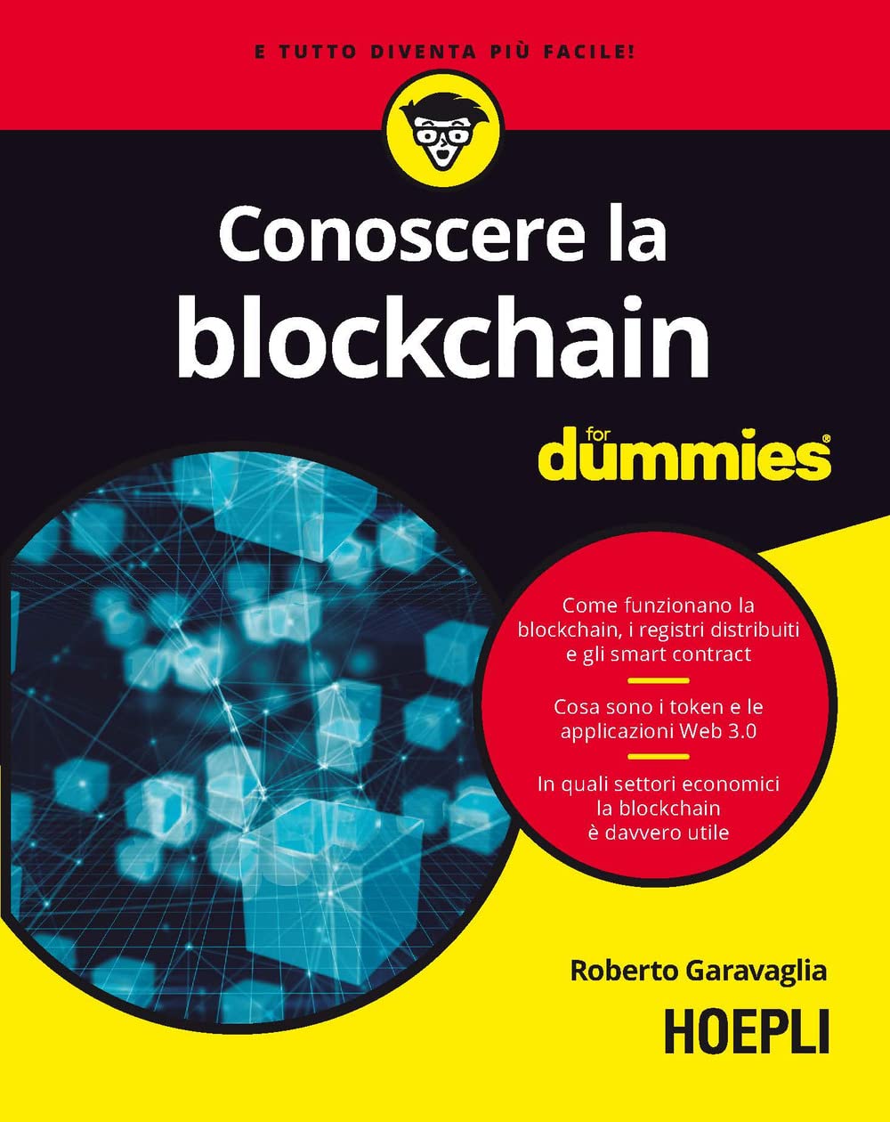 Conoscere La Blockchain For Dummies - 4