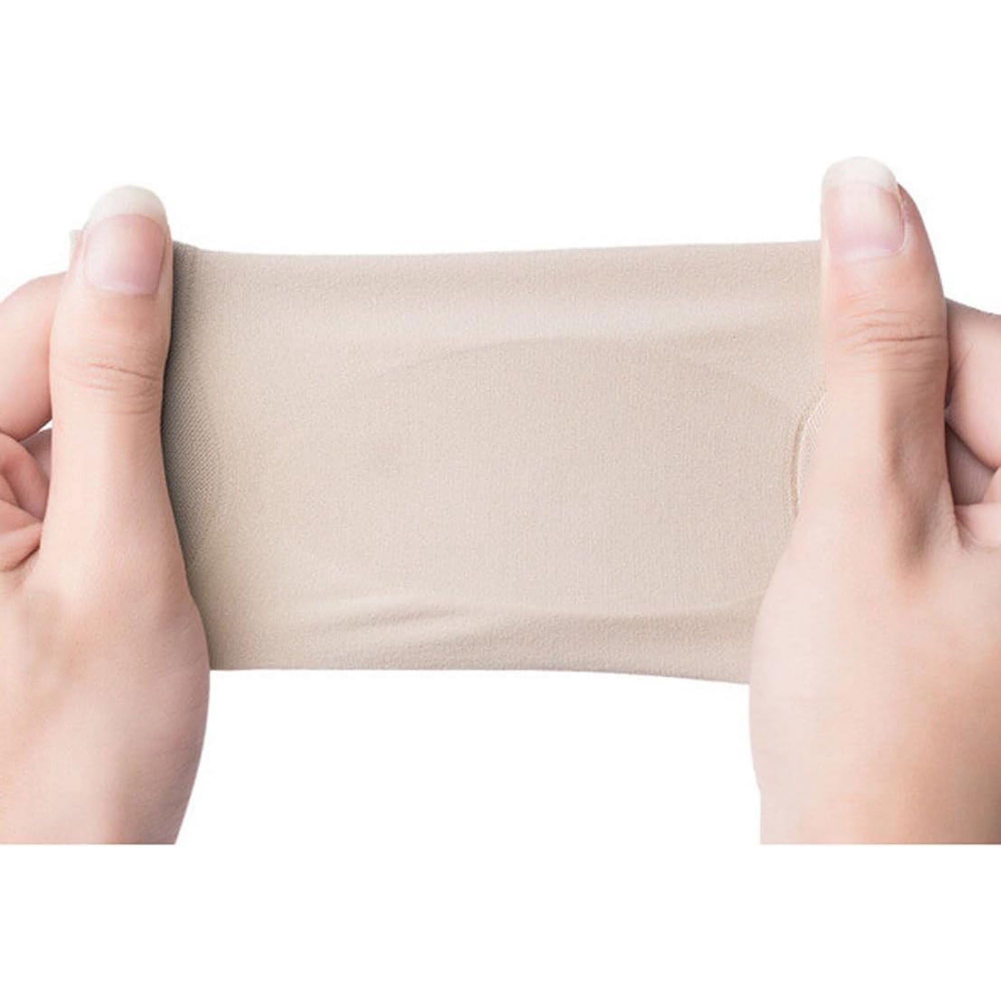 AT Surgical Arch Sleeve Plantar Fasciitis and Heel Pain Relief Support Sleeve, 2-Pack, Left/Right Foot (Small/Medium)