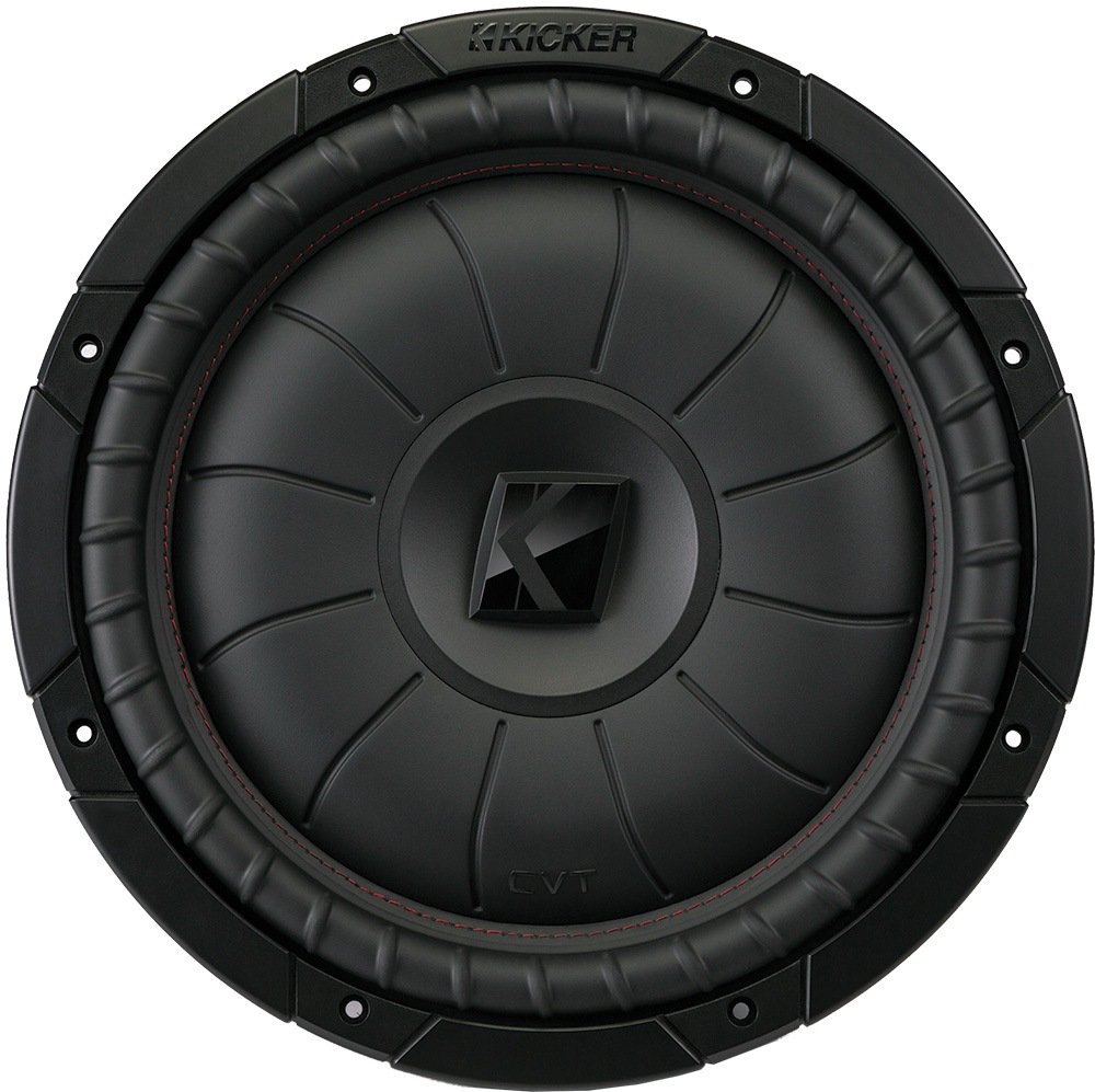 Amazon.co.jp: KICKER 2点セット 12インチ CompVT サブウーファー SVC Amazon.co.jp: KICKER 2点セット 12インチ CompVT サブウーファー SVC