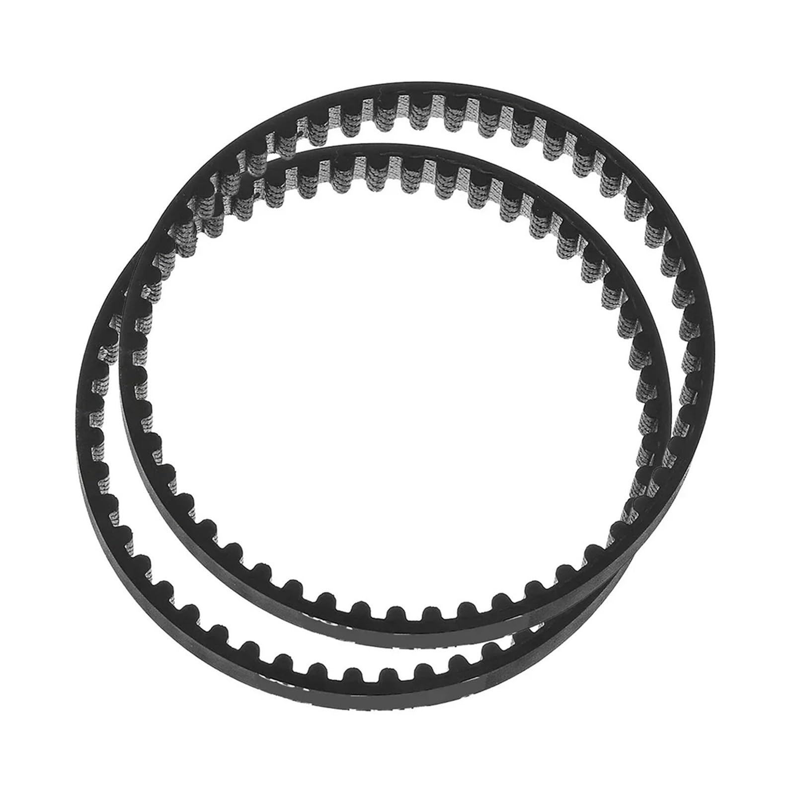 Correa de transmisión P718 para motor de aspiradora doméstica de 18 V pack de dos unidades 1