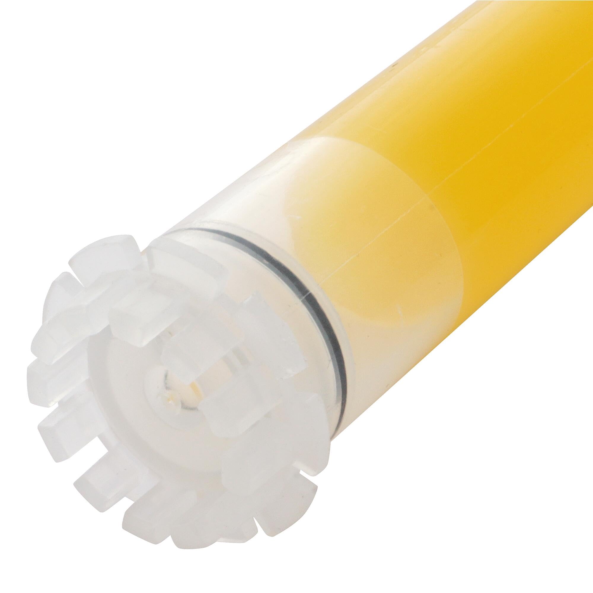 AQUAWATER Nachfüllkartusche Für NanOspa Handbrause – Vitamin C, Gegen Chlor & Für Weiches Haar