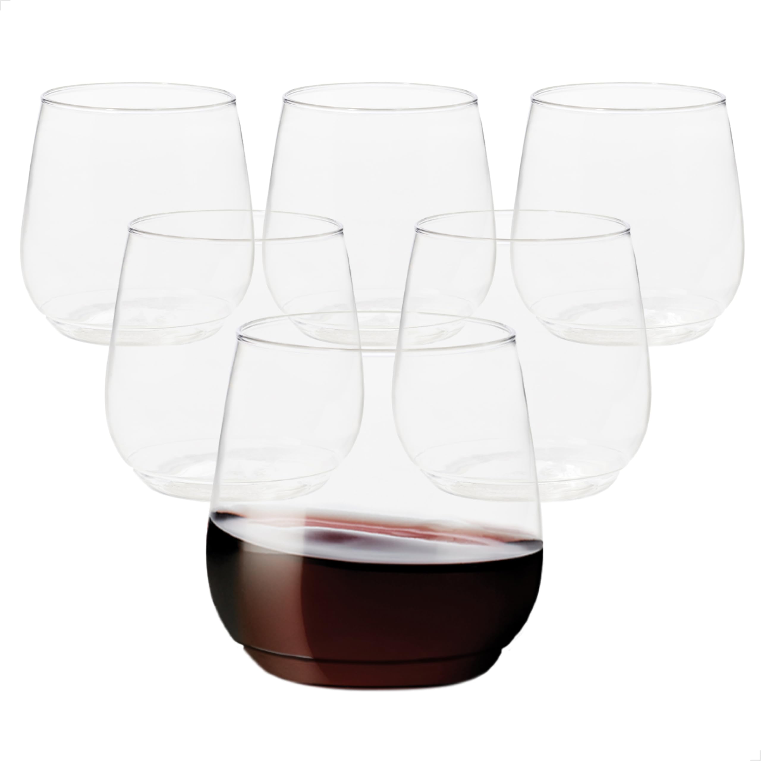 TOSSWARE POP 12oz Glasses: Unbreakable Charm or Plastic Pitfall? — Should You Buy?