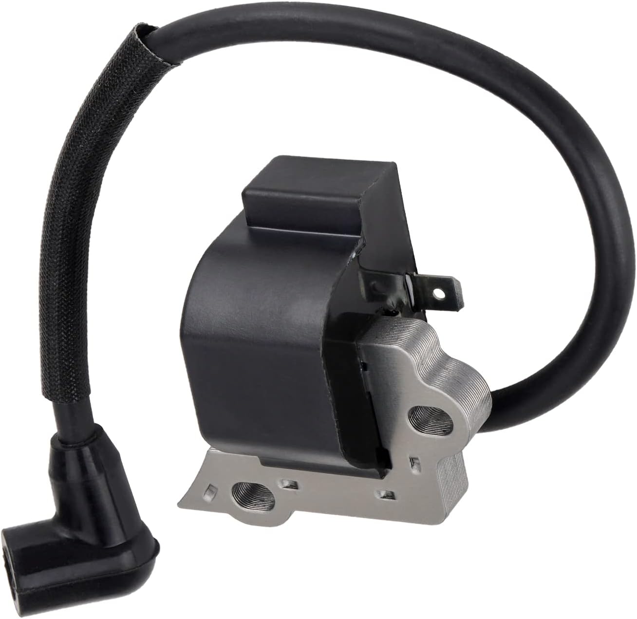 Ignition Coil Fits for Poulan Pro Chainsaw PP4218AV PP3516AV, for Mcculloch MC4218AV MC4218, 545 11 58 01