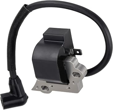 Ignition Coil Fits for Poulan Pro Chainsaw PP4218AV PP3516AV, for Mcculloch MC4218AV MC4218, 545 11 58 01