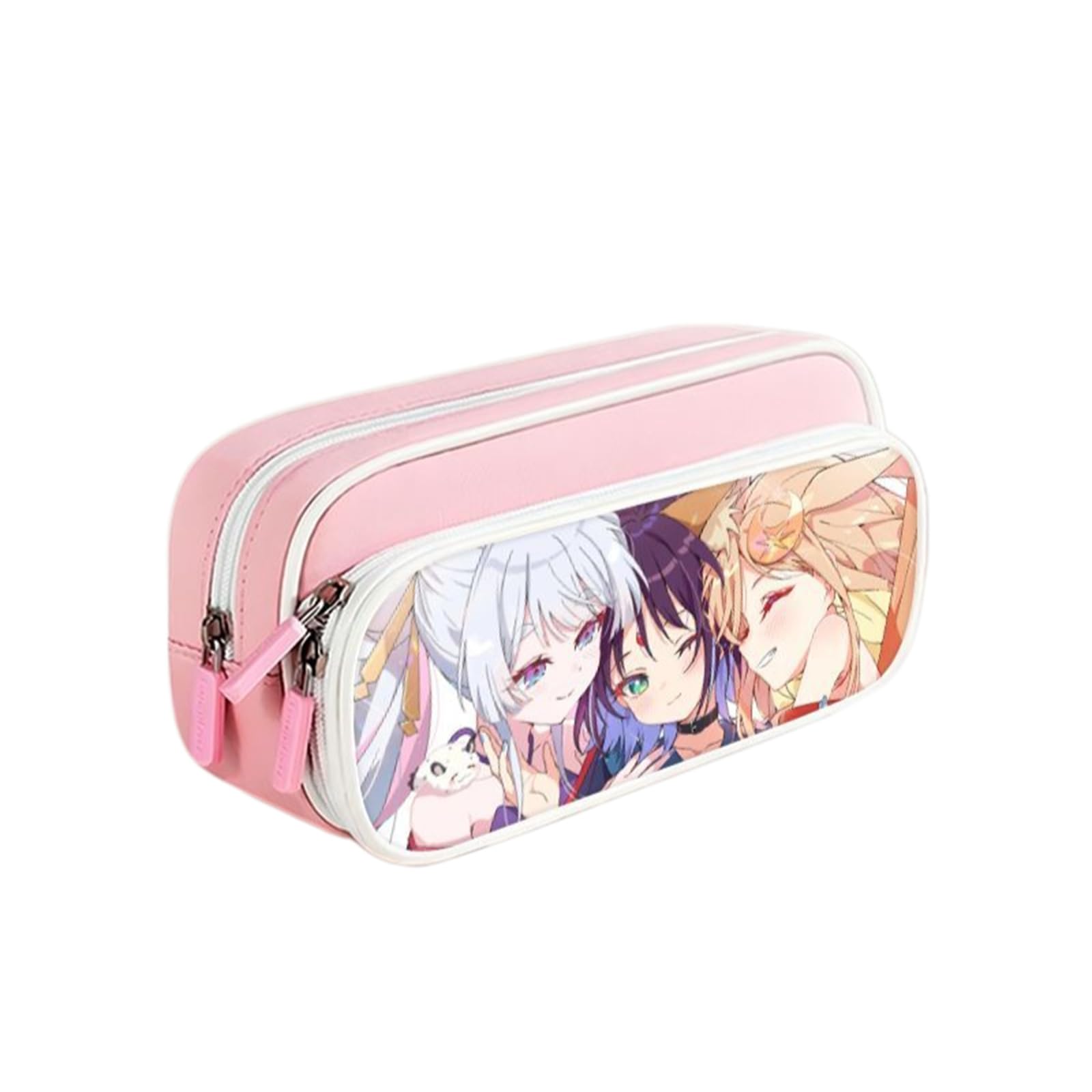 酒楽亭 冬弥⭐️ ヤマハAPX700 エレアコ ナチュラル色　ケース付き Amazon.co.jp: [REIZEA]筆袋 文具収納ケース 酒寄彩葉 かぐや 月見
