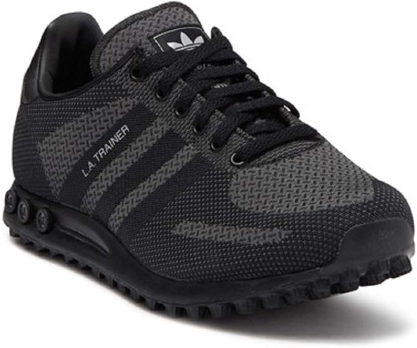 Adidas la trainer weave amazon Clearance