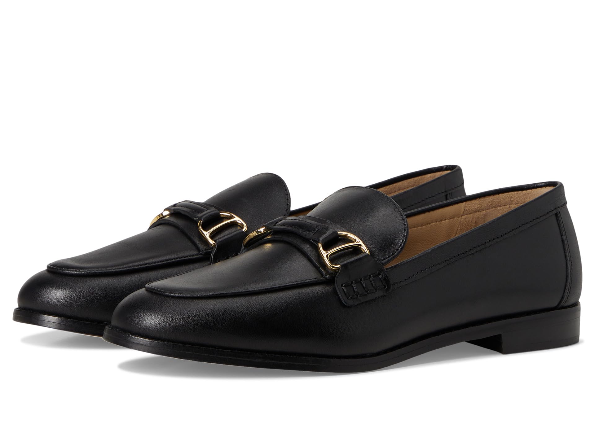Lauren Ralph Lauren Womens Tasha Loafer