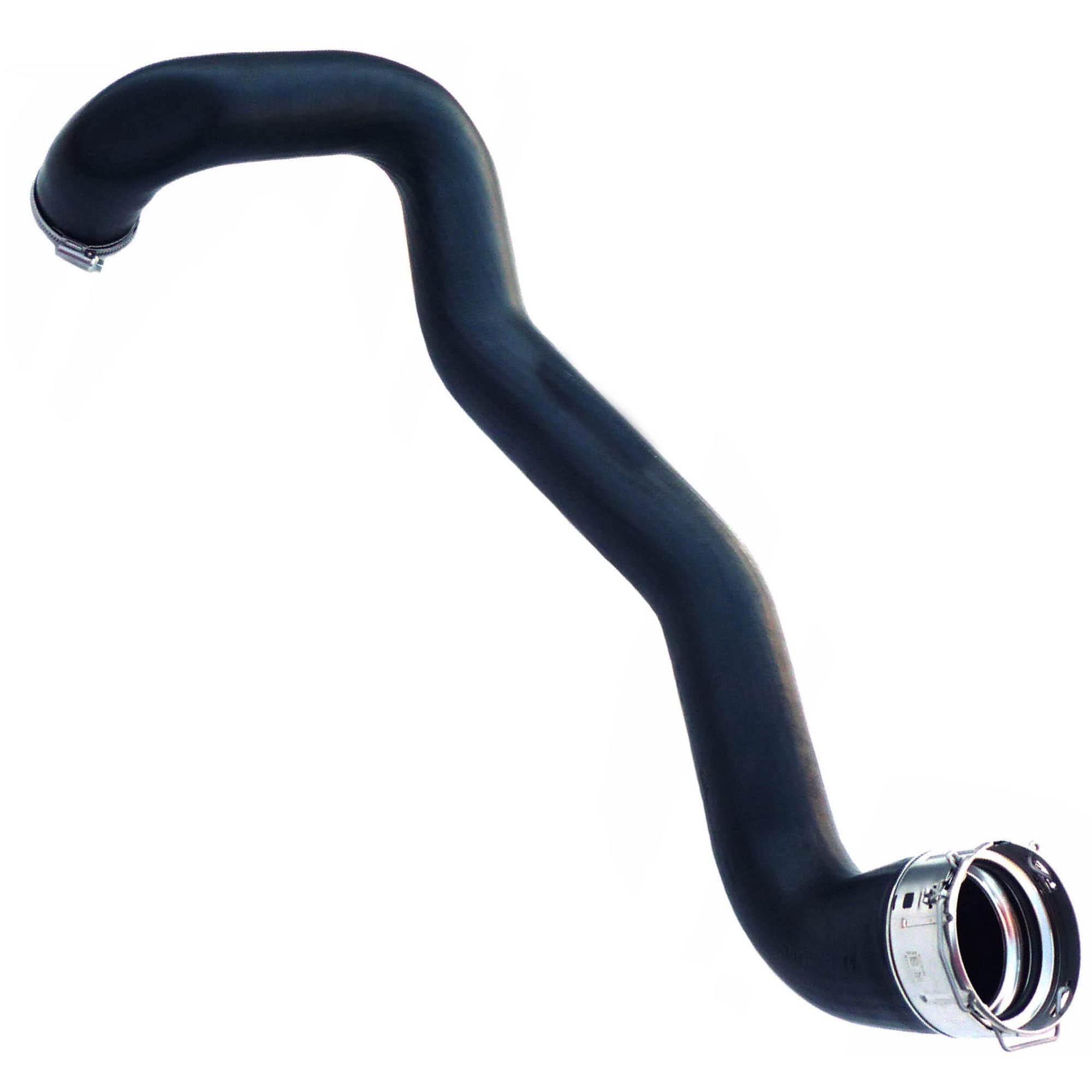 Partsline Durite de Retour d'Huile Turbo compatible avec Master III 2.3 dCi
