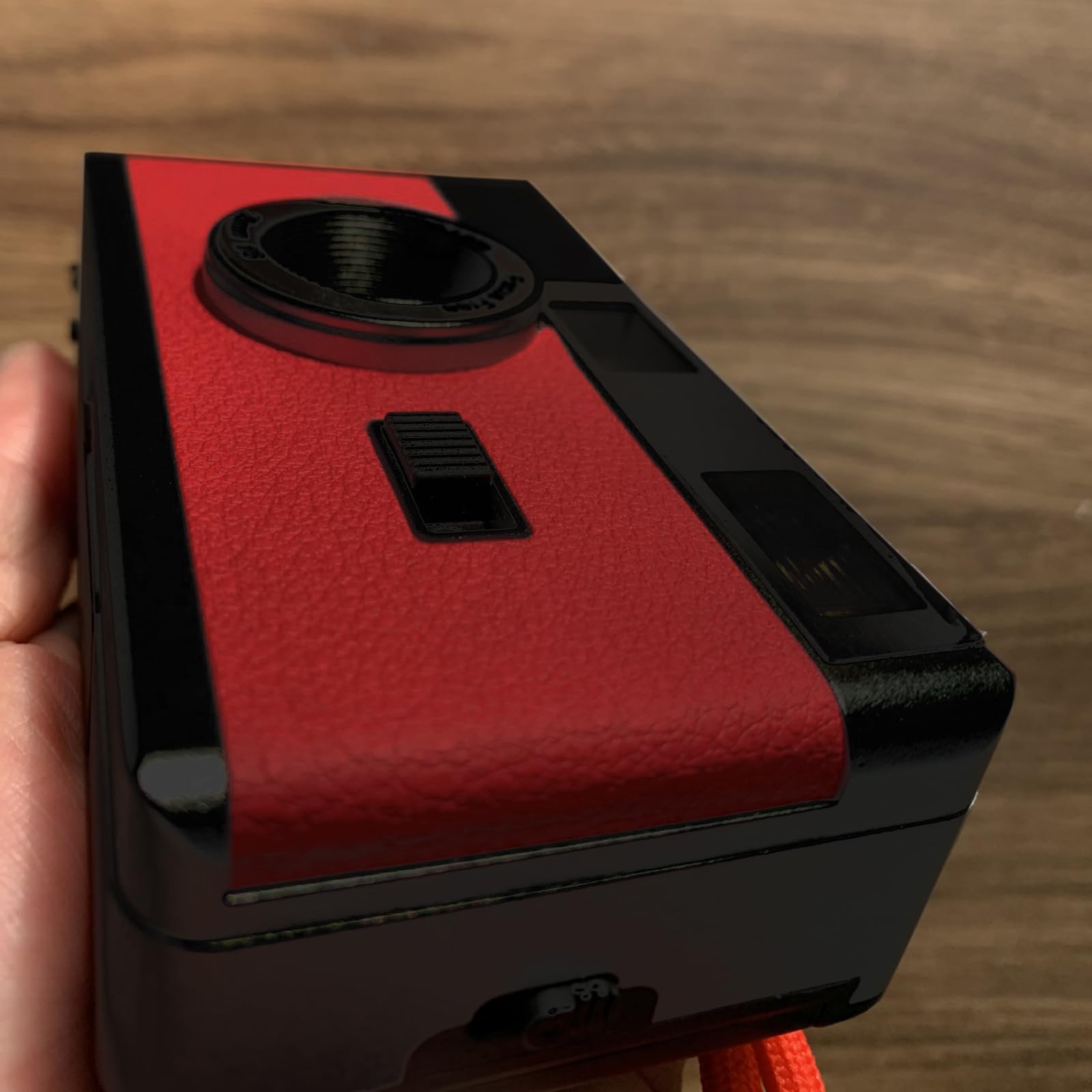 Amazon | ZISOUMフィルムカメラ、35mmフィルムカメラレトロスタイル