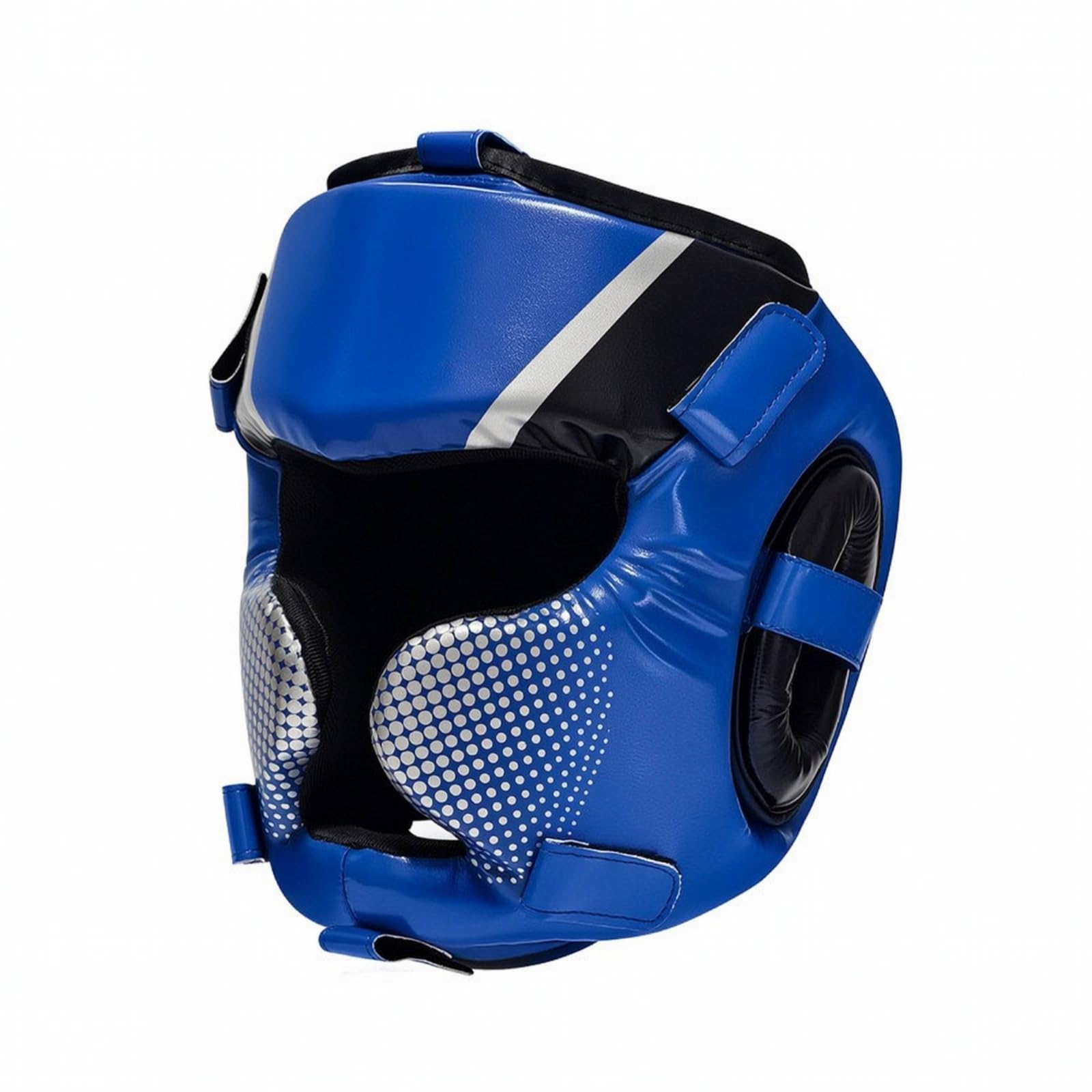 Casco da Pugilato con Visiera