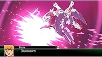 Vista 3 de Super Robott Wars V Nintendo Switch juego de múltiples idiomas - Inglés japonés chino