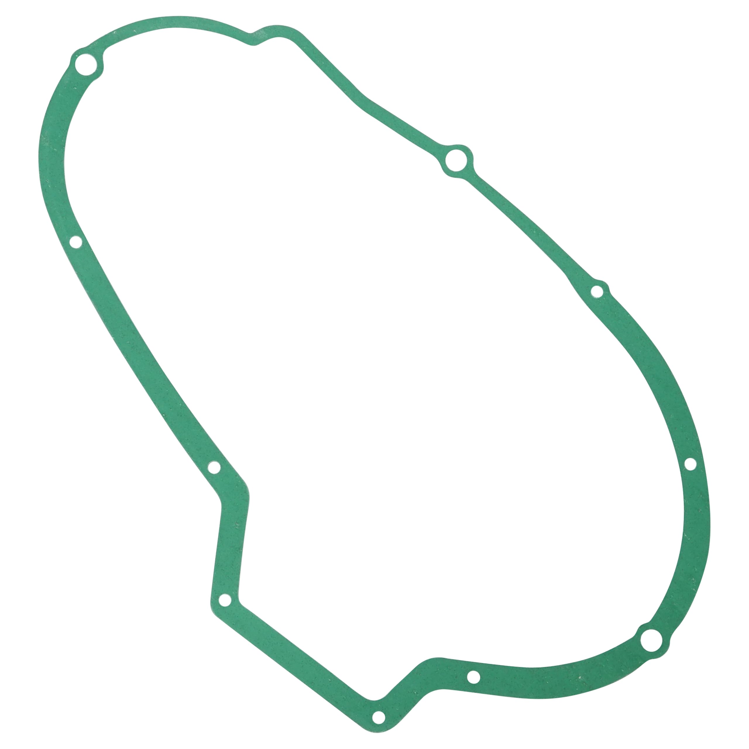 Amazon.com: Caltric 34955-75 3495575 Clutch Primary Cover Gasket