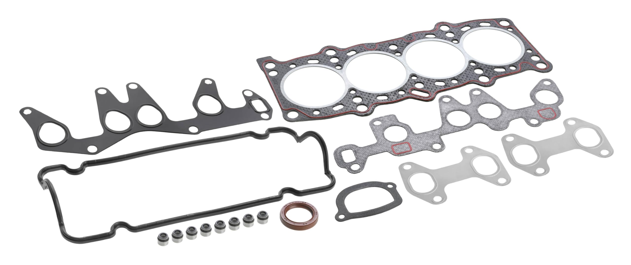 Ajusa 52103600 Kit Guarnizioni, Testata