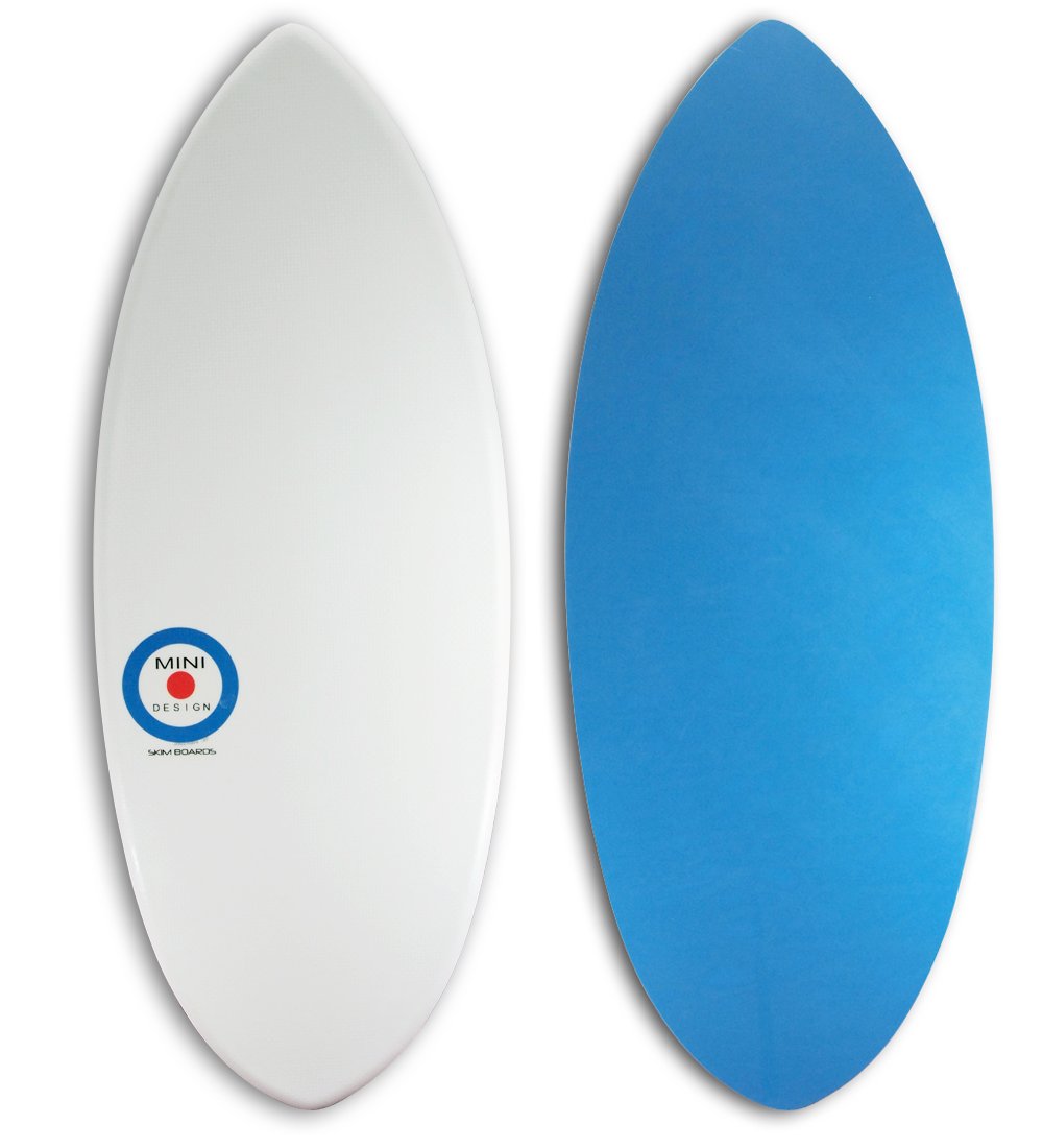 Amazon | ミニデザイン スキムボード (MINI DESIGN SKIMBOARD