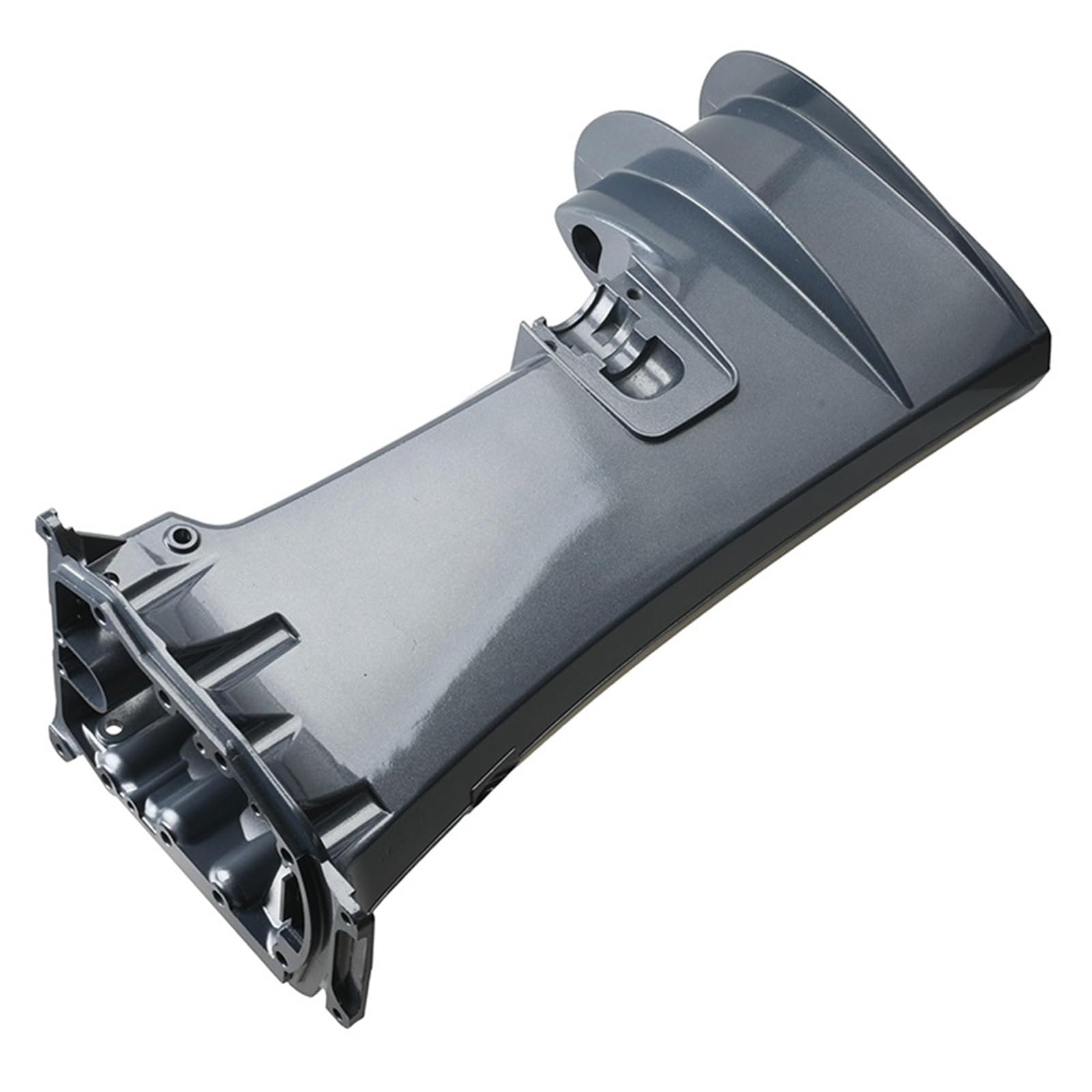 6H9-45111-11-4D Carter superiore for motore fuoribordo Y//a//m//a//h//a 40HP 40JK 6H945111114D 6H9-45111-00 6H9-45111-00-00