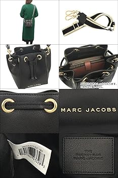 Amazon | [マークジェイコブス] バッグ(ショルダーバッグ) H602L01FA21