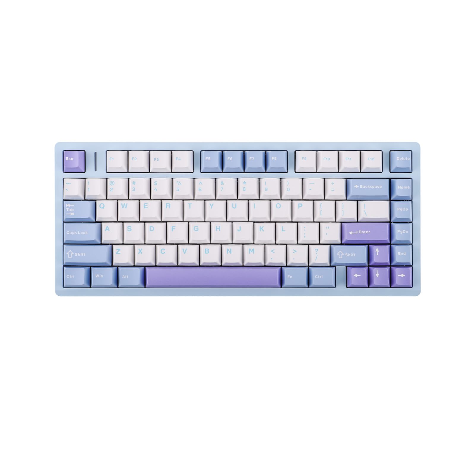 AILA M75 メカニカルキーボード AULA M75 – Aula Gaming Keyboard
