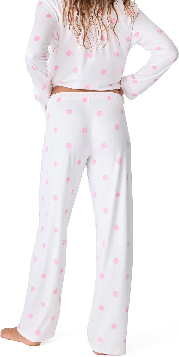 PJ Salvage womens Susan G Komen Pant - Image 5