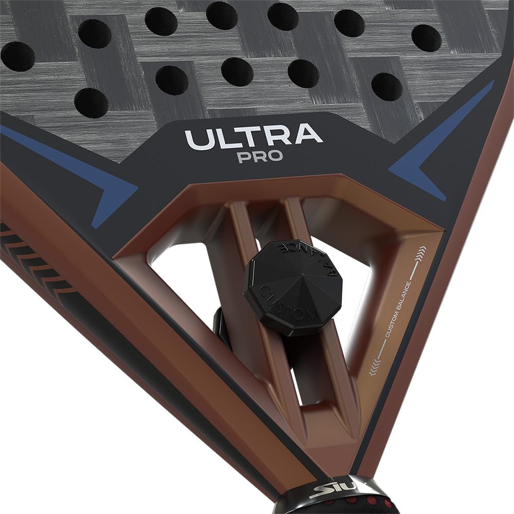 Siux Siux Ultra Pro 2024 Pala de pádel g Unisex