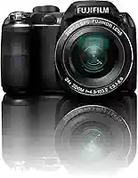 Amazon.com : Fujifilm FinePix S3200 14 MP Digital Camera