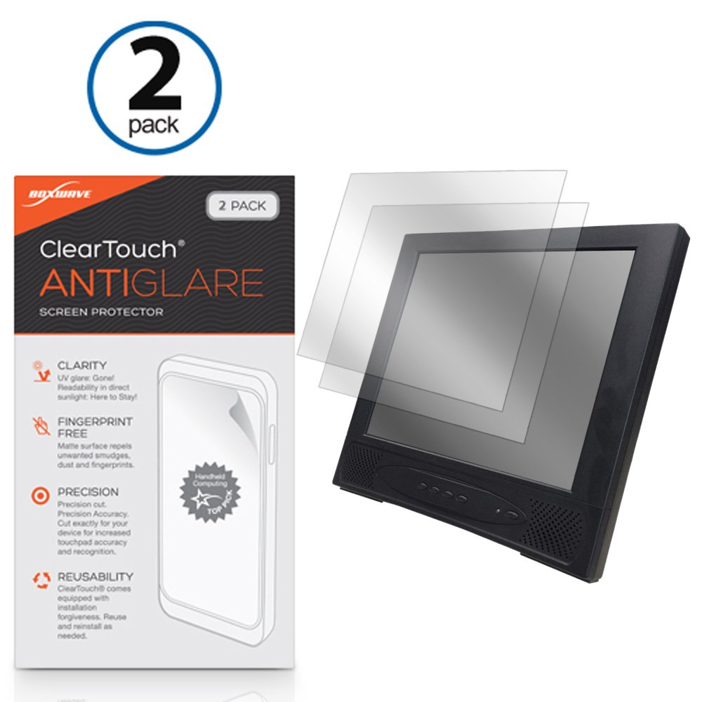 Gilbarco passaporto POS 38,1 cm, Pellicola® [Boxwave Cleartouch antiriflesso (Pezzi)] Anti-Impronte Opaca della Pellicola di Protezione per Gilbarco Express ordinare 38,1 cm | passaporto POS 38,1 cm