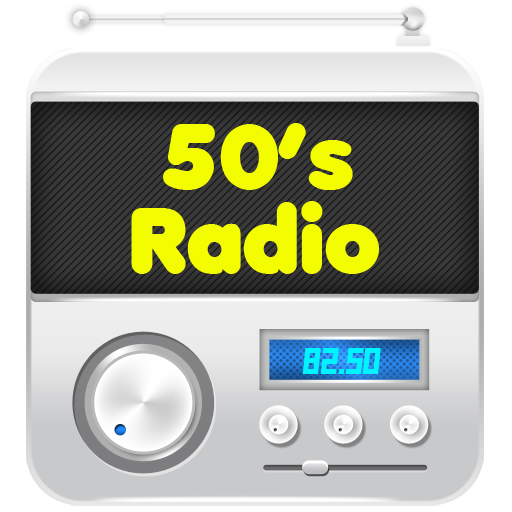 50s Radio - App on Amazon Appstore