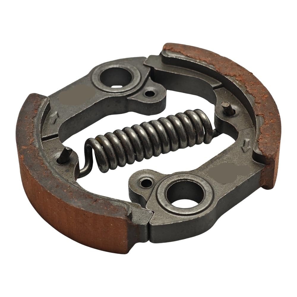 Conjunto De Embrague Compatible con Zenoah G35L BC3410 FW BK3402 4302, Desbrozadora Convient pour 143RII, 1 Ud | For Convient pour 143RII Brushcutter
