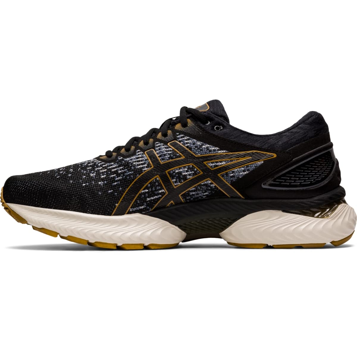 ASICS Gel-Nimbus 22 Knit Mens Shoes