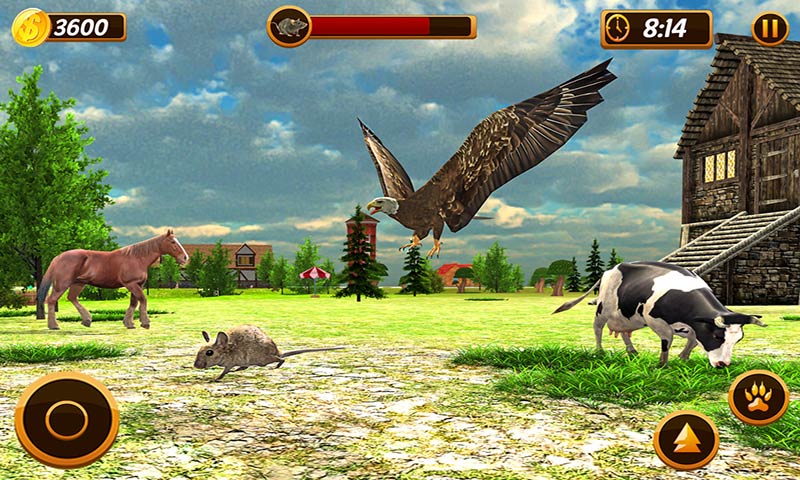 Mouse Family Sim - App on Amazon Appstore