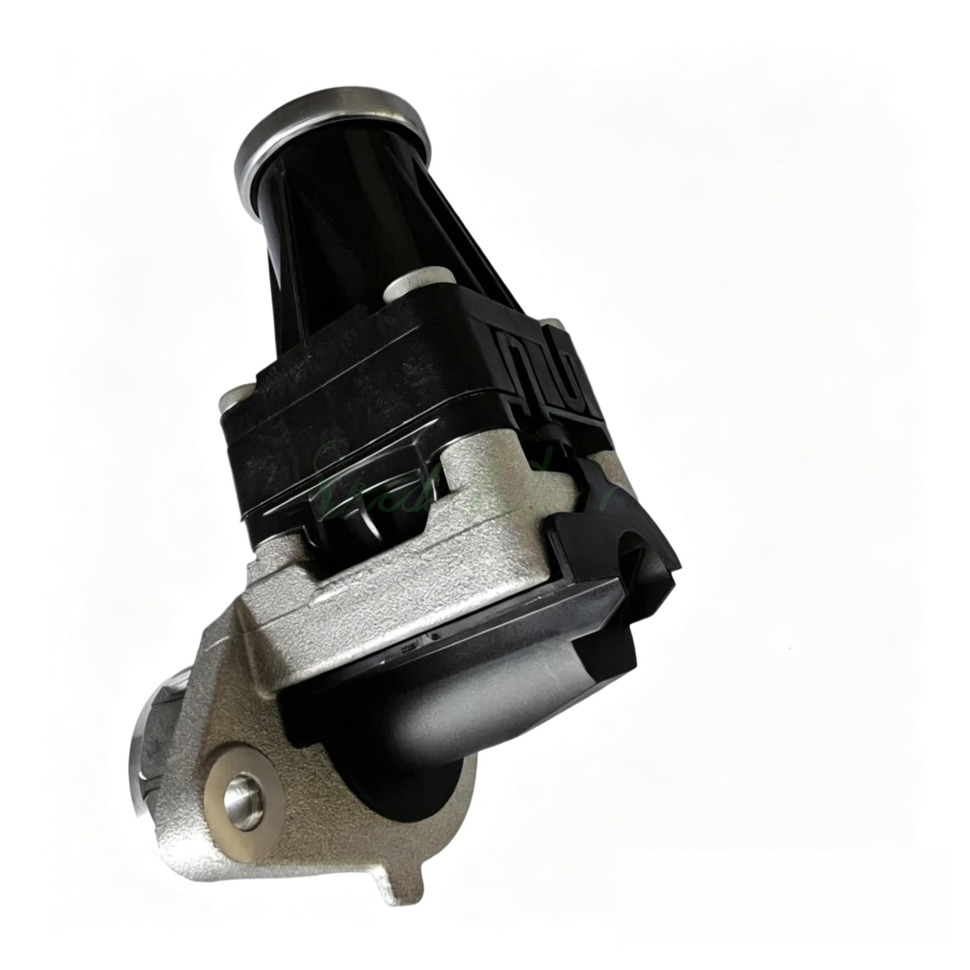 Exhaust Gas Recirculation EGR Valve Exhaust Gas Recirculation Valve Assembly for Great for Wall for Gun for Card 4D20M Waste Air Valve 1207110XED95 EGR Valve