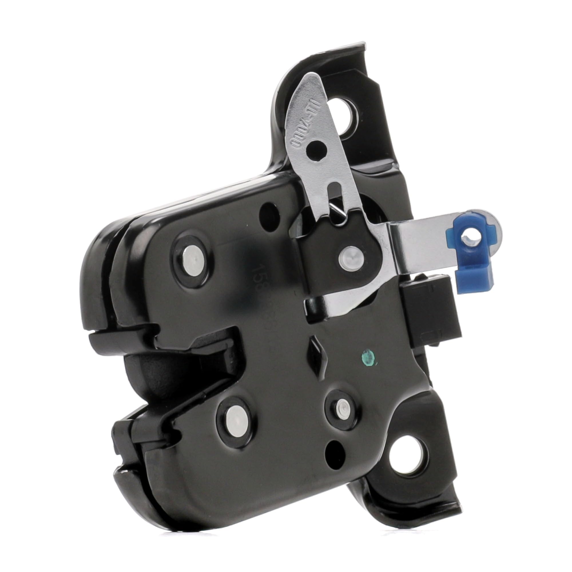 RIDEX 1362T0073 Serratura cofano post. Compatibilità con AUDI A4 Avant 8E5, B6