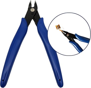 Side Chisel Quality Model 170