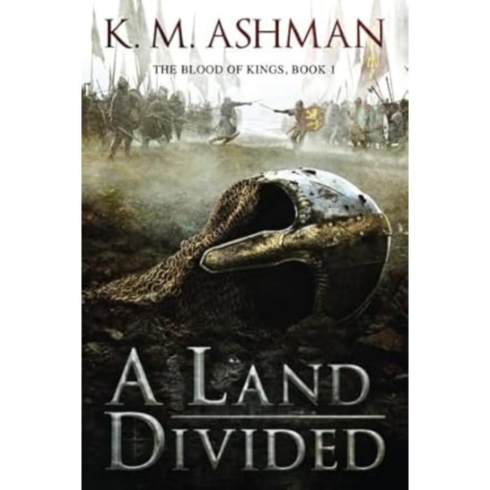 A Land Divided